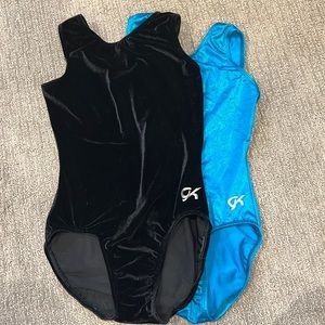 GK child large Leo's.